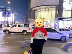 -杭州西湖银泰百货