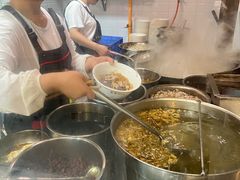 -蒋家肠旺面馆老店(合群路店)