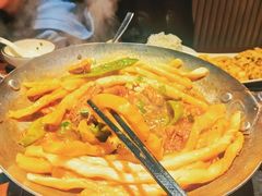 -Local泰莲庭(虹鳟鱼店)