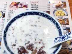 -韵姐牛奶甜品世家