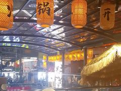 -纸盐河码头火锅(十八梯店)