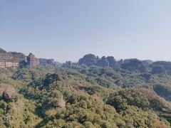 -丹霞山风景名胜区