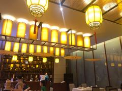 -福州天元国际威斯汀酒店·中国元素餐厅