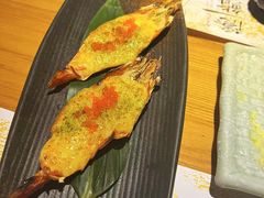 -隐鮨日料(北辰三角洲店)
