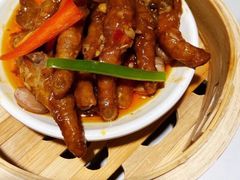 -多多旺港式茶餐厅(新区店)