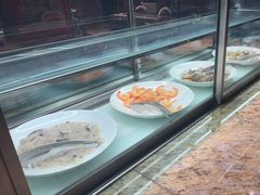 -嘉定凯悦·咖啡厅