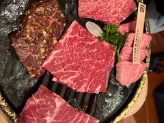 -牛角日本烧肉专门店(海运大厦店)