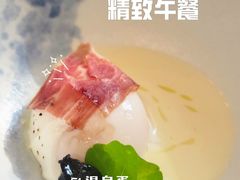 -华尔道夫酒店·鸢尾宫1893(金鱼胡同店)