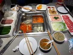 -海底捞火锅(金光华店)