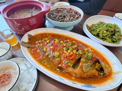 -食藕·武昌鱼(古德寺店)