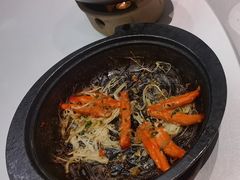 -盛百味·家宴餐厅(霸州分店)