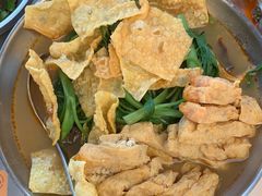 -小螺大作·螺蛳粉火锅(林和西店)