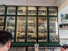 -RAC BAR(安福路店)