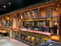 -百花人家(门城水岸店)