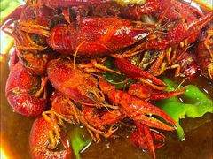 -盱眙虾神於氏龙虾(夫子庙红街店)