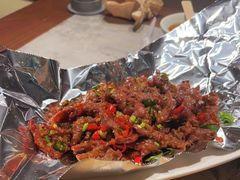 -渔语鱼新川菜Bistro(万象天地店)