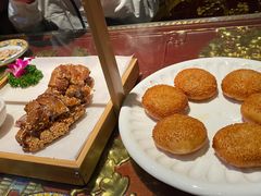 -缪氏川菜(深圳北站缤果空间店)