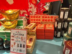 -南京大牌档(龙江新城市广场店)