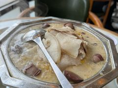 -京滨饭店·餐厅(阜外大街店)