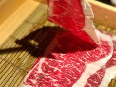 和牛涮锅-牛道·和牛九食(市府恒隆广场店)