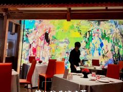 -星·South Beauty·俏江南(国贸店)