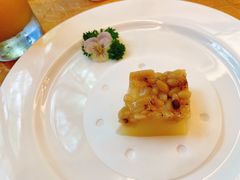 -马勒别墅·中餐厅