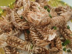 -渔中舟海鲜大排档(普陀沈家门店)