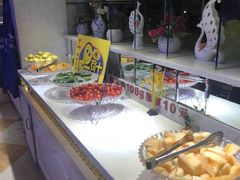 -牛太郎时尚自助烧烤