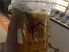 -厝内小眷村(西单大悦城店)