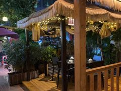 -泰堤坊(淡水体育馆店)