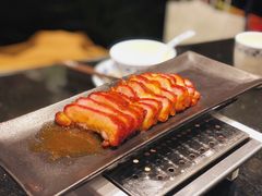 正斗叉烧-正斗·港式粤菜(SKLP店)