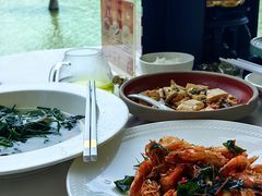 -鹿鸣酒家(越秀店)
