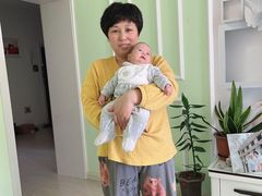 -好孕妈妈月嫂(哈尔滨总店)