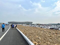 -大连普湾体育场