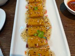 -清真伊香蘭餐厅