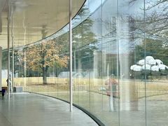 -金泽21世纪美术馆