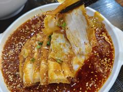 -牛王庙(龙华花园店)