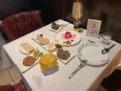 -波特曼西餐厅(南岗店)