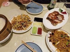 -陈阿婆鱼头泡饼·京味菜(复兴路店)