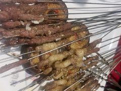 -三个大叔东北烧烤·砂锅菜(西三旗店)