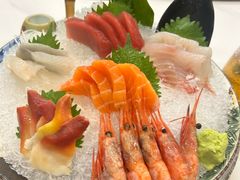 -红叶日料·放题·海胆·定食(星海店)