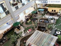 -红星美凯龙(东北全球家居1号店)