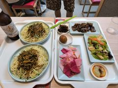-华天新川面馆(缸瓦市店)