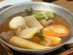 -无印良品餐堂 MUJI Diner(成都太古里店)