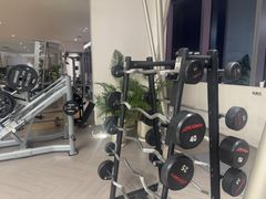 -YCHL FIT 健身(星寰店)