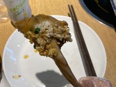 -百利鸽王(紫薇路店)