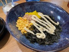 -李先生的首尔小馆(松江启源广场店)