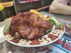 -广九餐室(陈家祠扬韬广场店)
