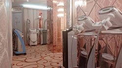 -茜尔维亚修身连锁(八佰伴店)