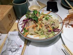 -老镇春饼(济宁万达店)